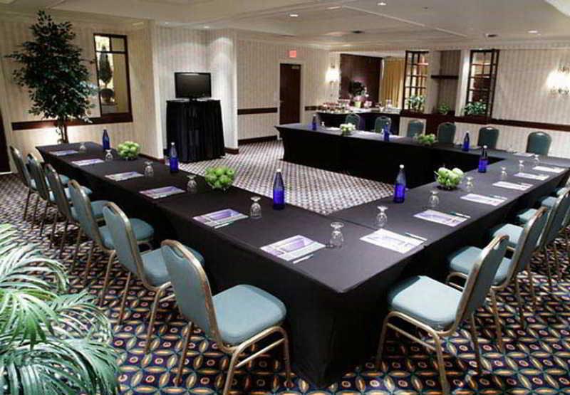Courtyard By Marriott Toronto Downtown Hotel Buitenkant foto