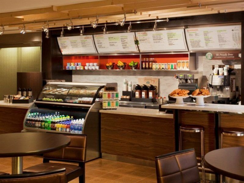 Courtyard By Marriott Toronto Downtown Hotel Kamer foto